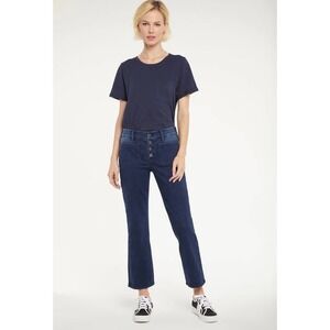 NYDJ Marilyn Straight Ankle Pant women’s size 10
